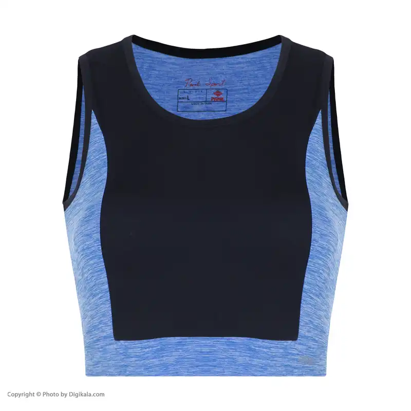 نیم تنه ورزشی زنانه پانیل مدل 4077B