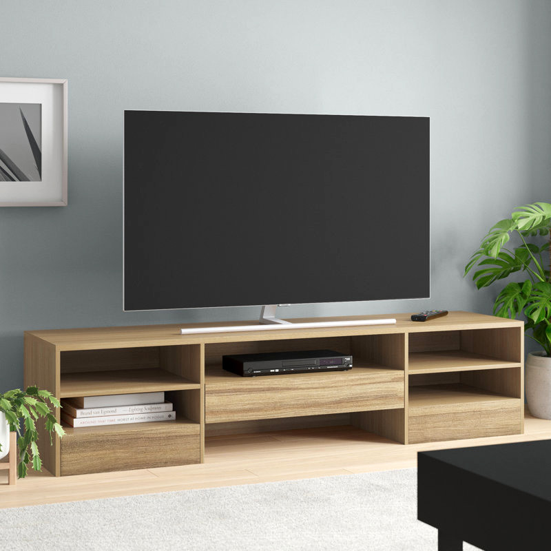 میز تلویزیون اسمردیس مدل TV135 - MDF+