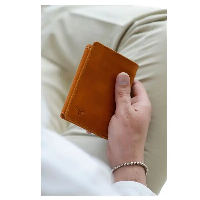 کیف پول مدل Wm225-1