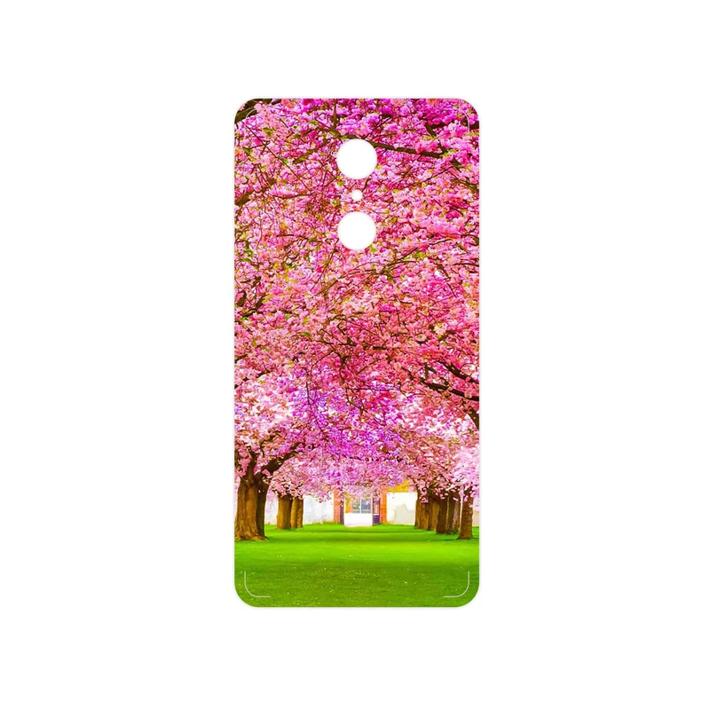 برچسب پوششی ماهوت مدل Spring Season مناسب برای گوشی موبایل شیائومی REDMI 5