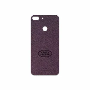 MAHOOT PL-RNG_RVR Cover Sticker for Honor 9 Lite