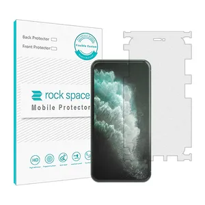 Rock space model MTT-Medium screen protector suitable for Apple iPhone 11 Pro Max mobile phone 