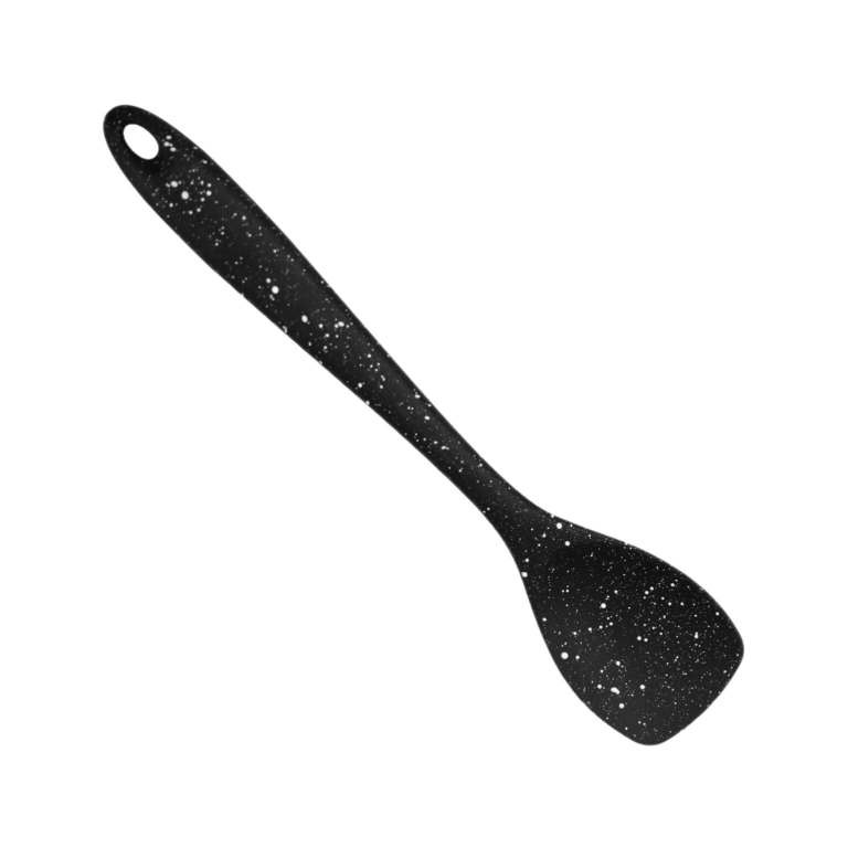 قاشق مدل سیلیکونی کهکشانی