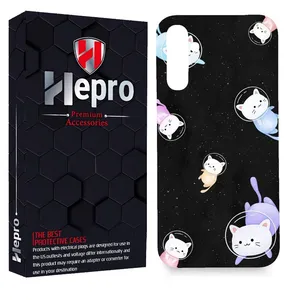 HEPRO MC Cover for Samsung Galaxy A25