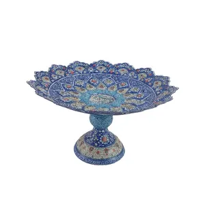 شیرینی خوری میناکاری کد SH1002