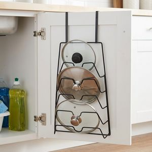 استند در قابلمه مدل درب کابینت
