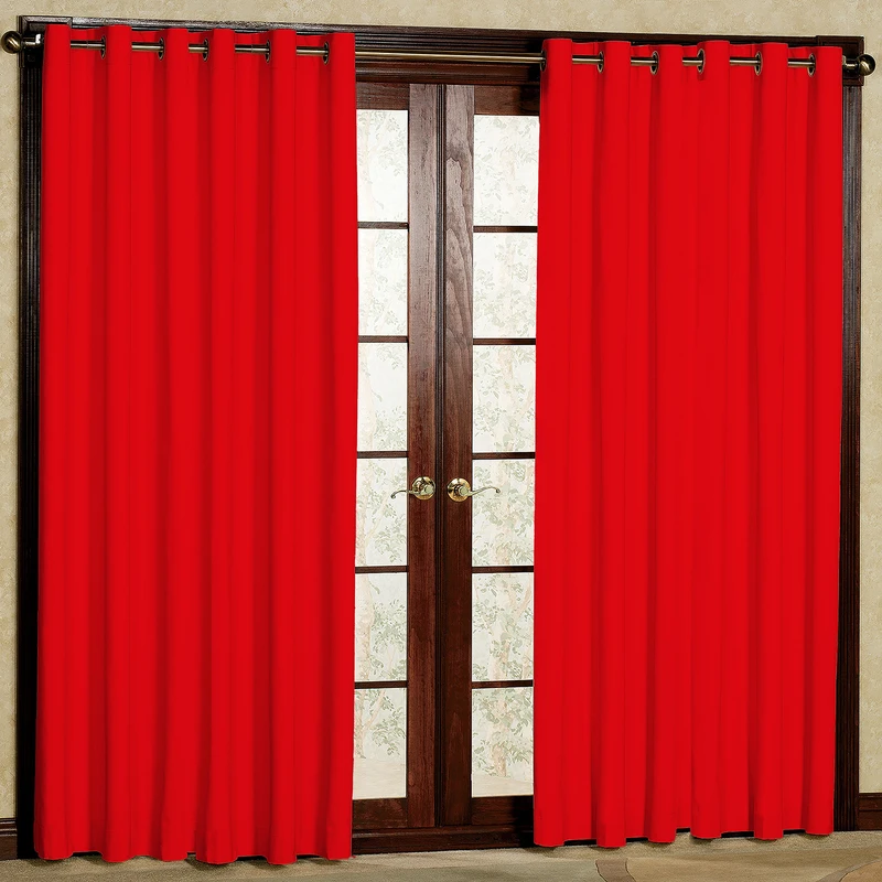 پرده مدل مخمل پانچی کد 1122 سایز 200x140 سانتی متر