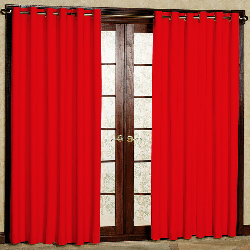 پرده مدل مخمل پانچی کد 1122 سایز 200x140 سانتی متر