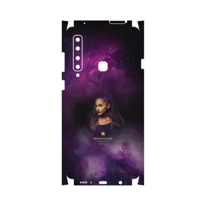 MAHOOT Ariana Grande-FullSkin Cover Sticker for Samsung Galaxy A9 2018