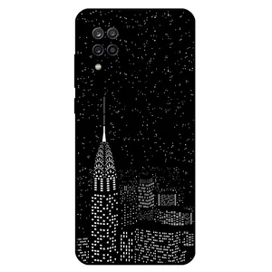 Megafone 7768 Cover For Samsung Galaxy M62 / F62