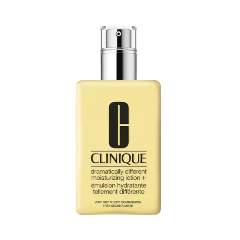 کرم مرطوب کننده کلینیک مدل  Dramatically Different حجم 250 میلی لیتر