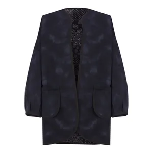 پالتو زنانه السانا مدل الیکا کد 161101