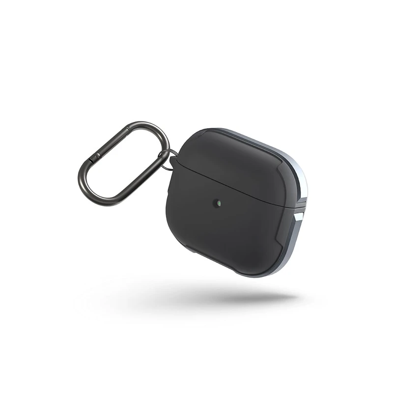 کاور یونیک مدل Valencia مناسب برای کیس اپل AirPods Pro 3