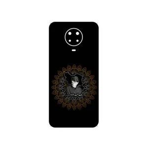 MAHOOT MohammadReza Shajarian Cover Sticker for Nokia G20