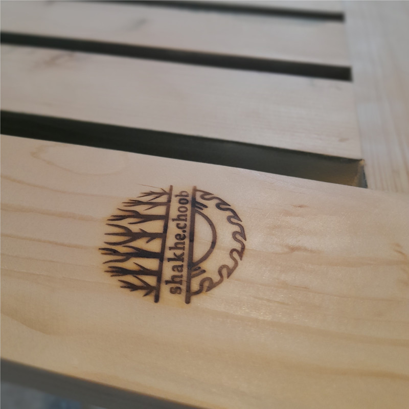 کنسول مدل longster