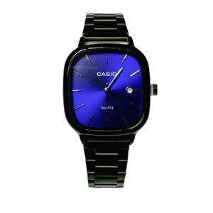 ساعت مچی عقربه‌ای مردانه کوارتز مدل کلاسیک کد CA1000