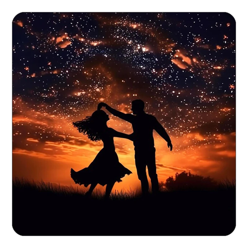 مگنت کاکتی مدل عاشقانه کد mp13270