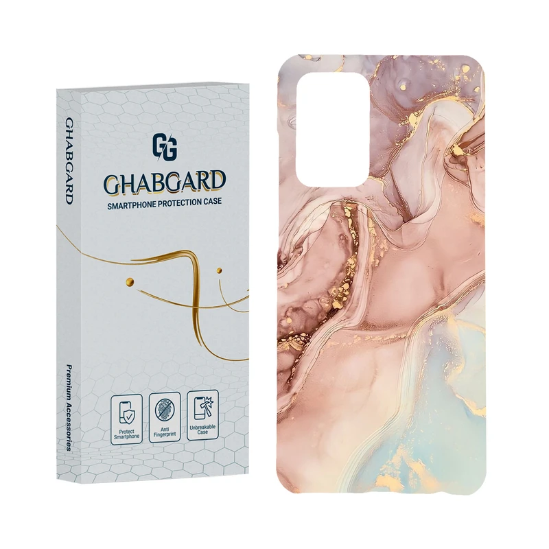 کاور قاب گارد مدل فانتزی مناسب برای گوشی موبایل سامسونگ Galaxy A52/ A52s