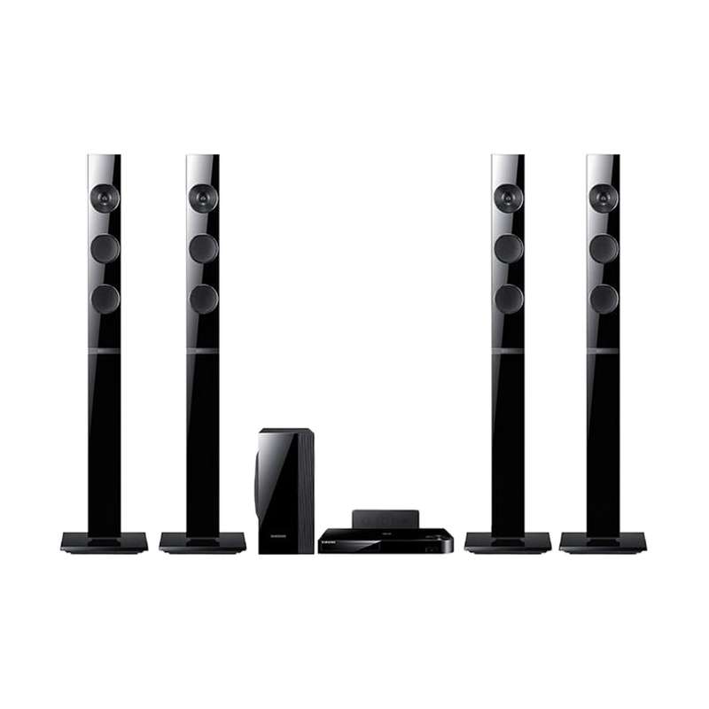 سینمای خانگی سامسونگ مدل HT-F5556K