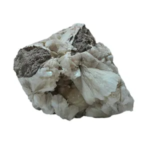 سنگ راف کوارتز مدل جارویی کلکسیونی کادویی تزیینی کد 279