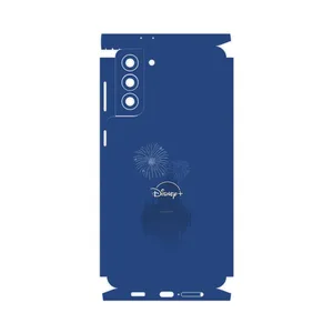 MAHOOT Disney-FullSkin Cover Sticker for Samsung Galaxy S21 Plus 5G