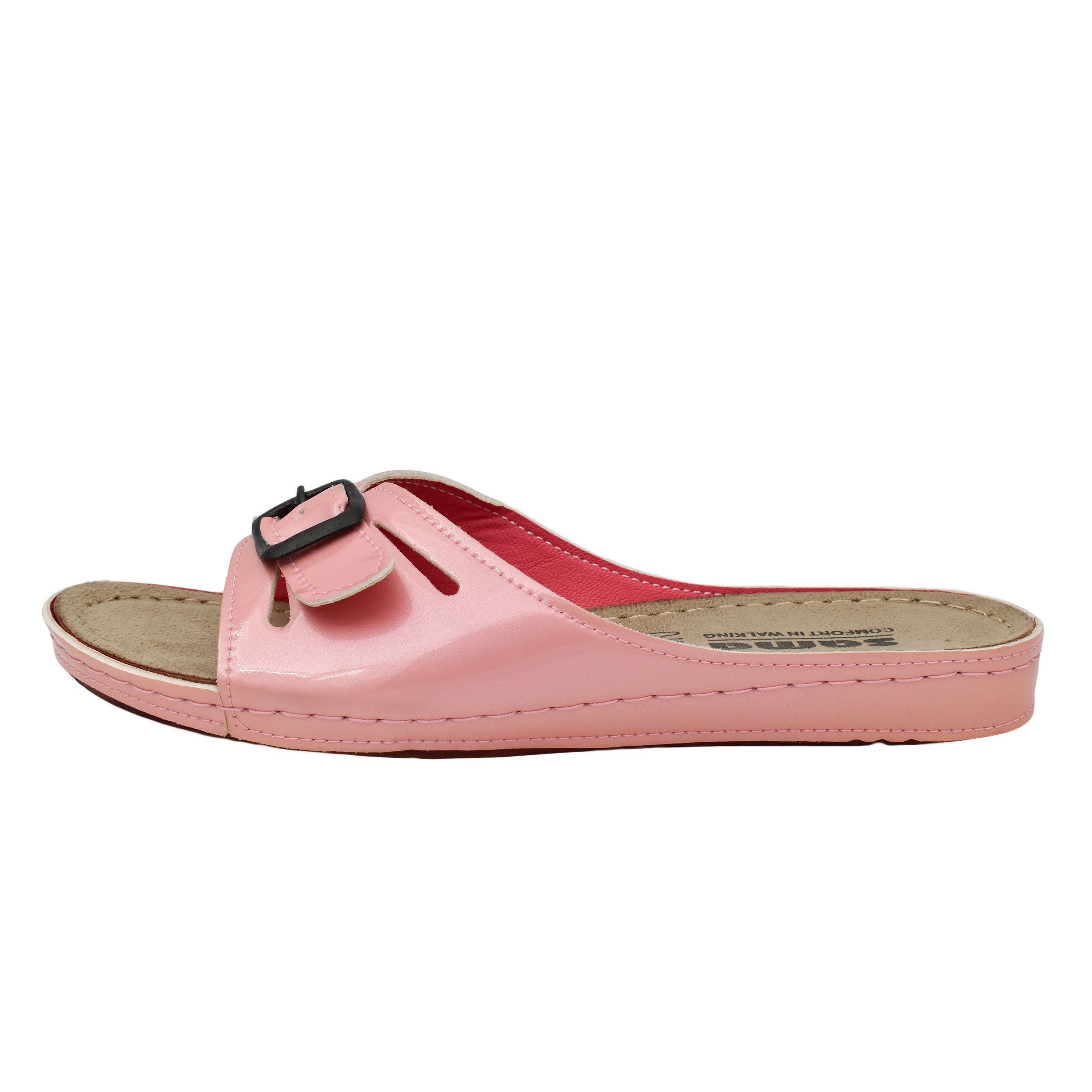 دمپایی زنانه سما مدل 401 کد 8929