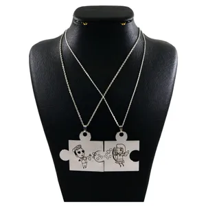 گردنبند نقره زنانه دلی جم کد D 627