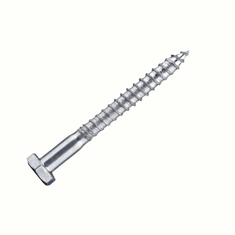 پیچ مدل شش گوش 19 بسته 100 عددی