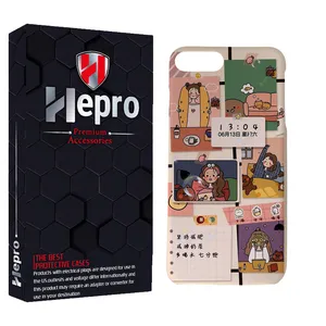 HEPRO MC Cover for Apple IPHONE 7 PLUS / 8 PLUS