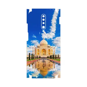 MAHOOT The Taj Mahal-FullSkin Cover Sticker for Xiaomi Redmi K30
