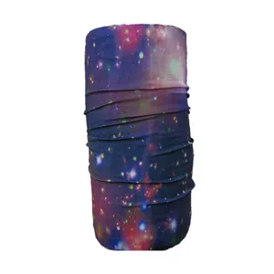  دستمال سر و گردن مدل SK-155