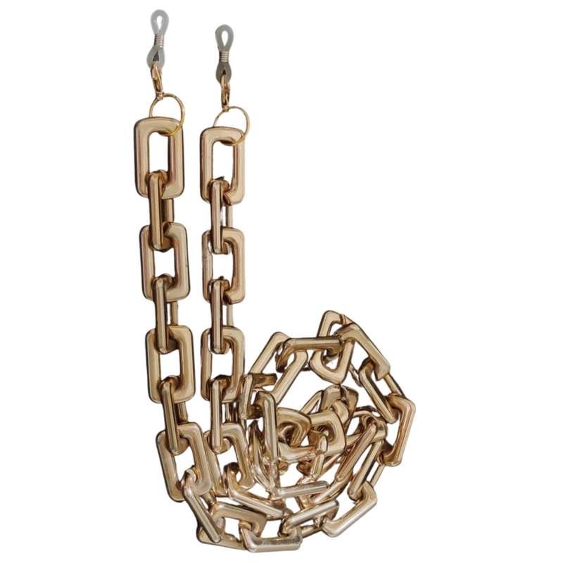 بند عینک مدل زنجیر کد AGB28