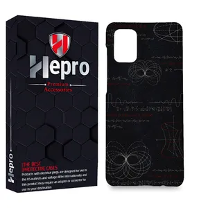 HEPRO MC Cover for SAMSUNG GALAXY M31S