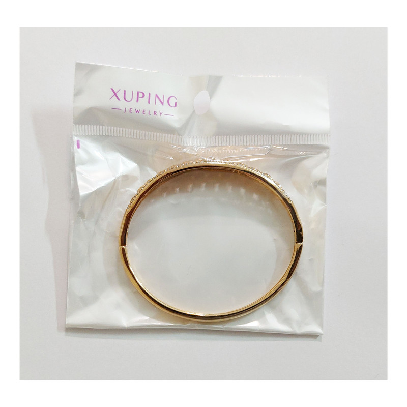 دستبند زنانه ژوپینگ مدل XP247