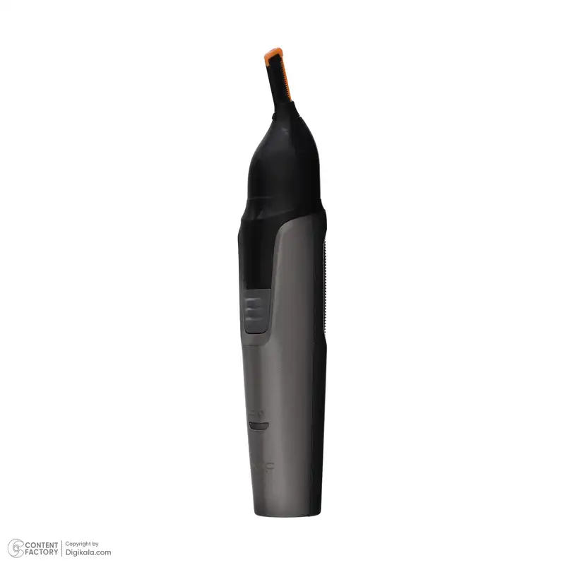 ماشین اصلاح موی صورت مک استایلر مدل MC 8825 به همراه موزن گوش و بینی مدل Mc 8814