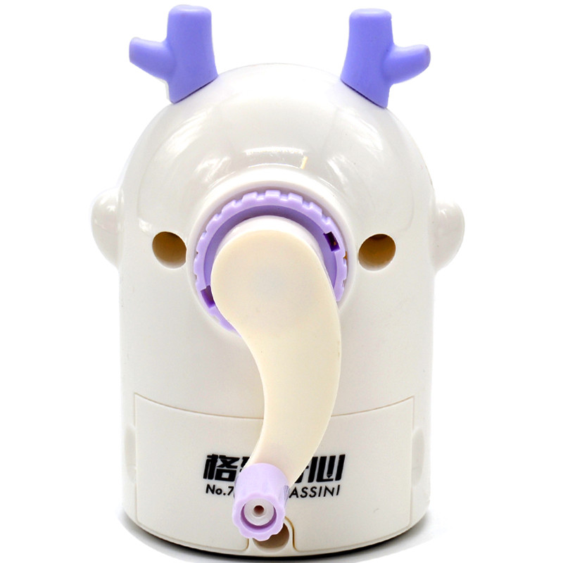 تراش رومیزی فانتزی مدل گوزن