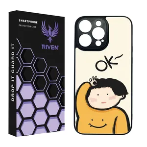 RIVEN RI3-11 Case For Apple iphone 14 Pro Max