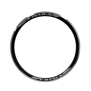 طوقه دوچرخه ویتارا مدل 24 36 سوراخ مثلثی A