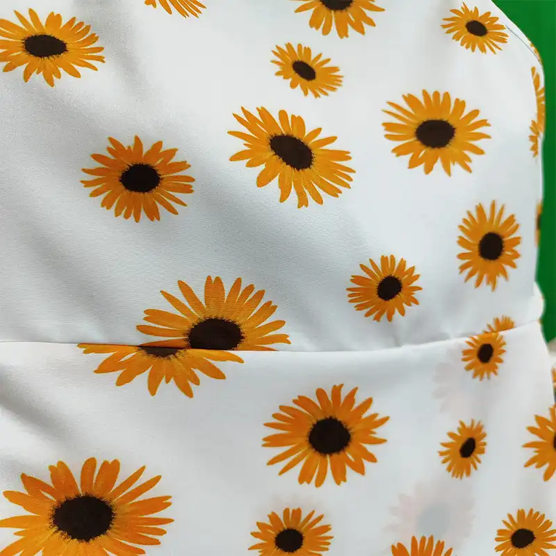 پیراهن زنانه شین مدل 452617