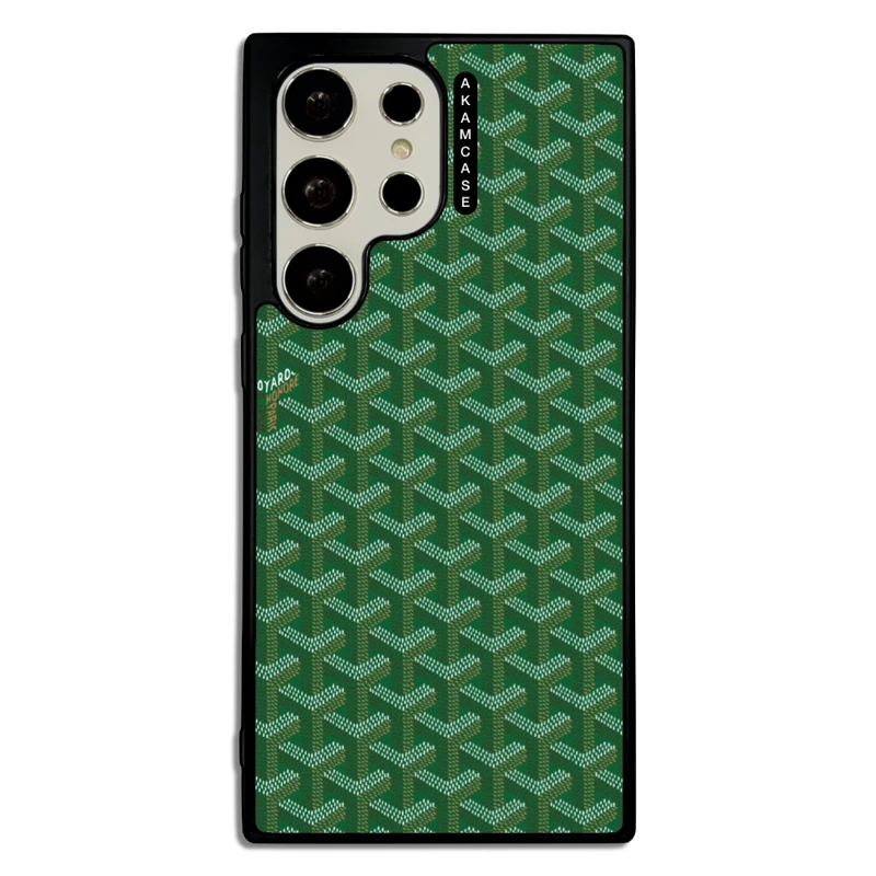 کاور آکام مدل AMC-WSGS23U-RICH-5 مناسب برای گوشی موبایل سامسونگ Galaxy S23 Ultra