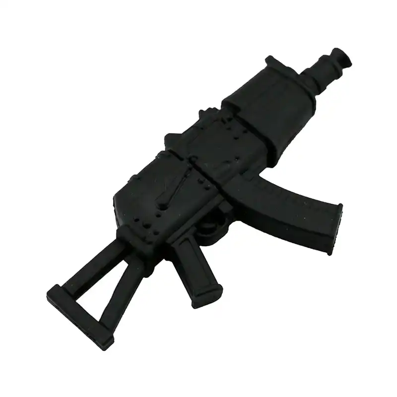 فلش مموری طرح اسلحه مدل UL-Weapons01 ظرفیت 64 گیگابایت