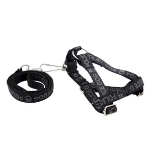 بند قلاده و قلاده کتفی داگ کد YPM-02CM