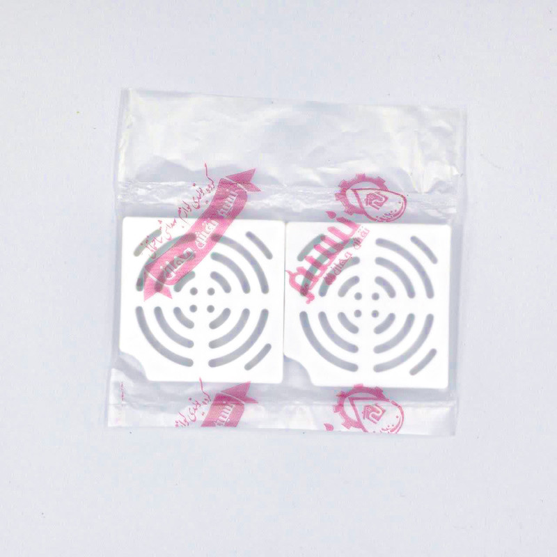 درب کف شور نسیم نقش جهان مدل 10x10 بسته دو عددی درب کف شور نسیم نقش جهان مدل 10x10 بسته دو عددی