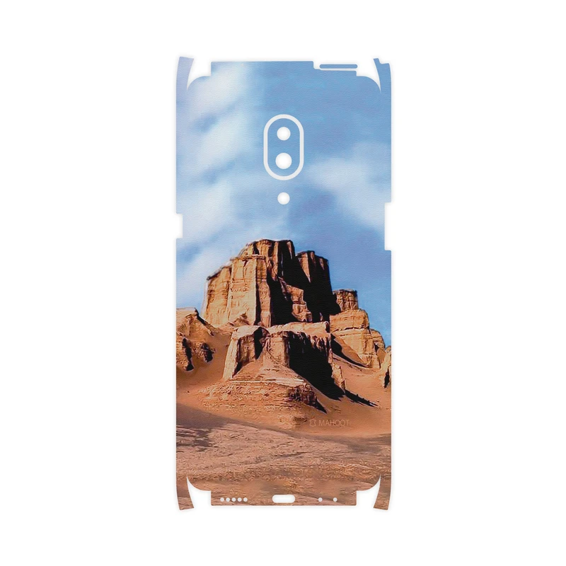 برچسب پوششی ماهوت مدل Kaloot-FullSkin مناسب برای گوشی موبایل لنوو Z5 Pro