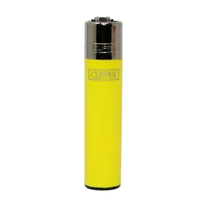 Clipper Micro Classic-6 Lighter