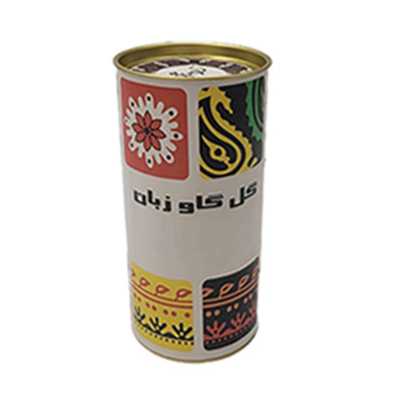 دمنوش گل گاو زبان- 200 گرم