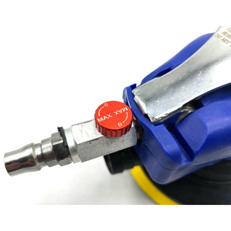 دستگاه سنباده‌زن باس مدل LIFE STYLE-BS123