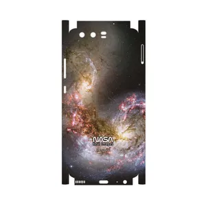 MAHOOT  Universe-by-NASA-5-FullSkin Cover Sticker for Huawei P10