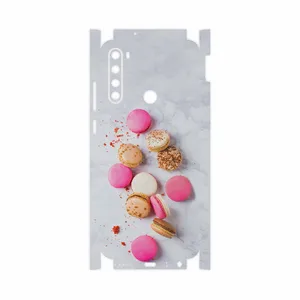 MAHOOT Macaron cookie-FullSkin Cover Sticker for Xiaomi Redmi Note 8T