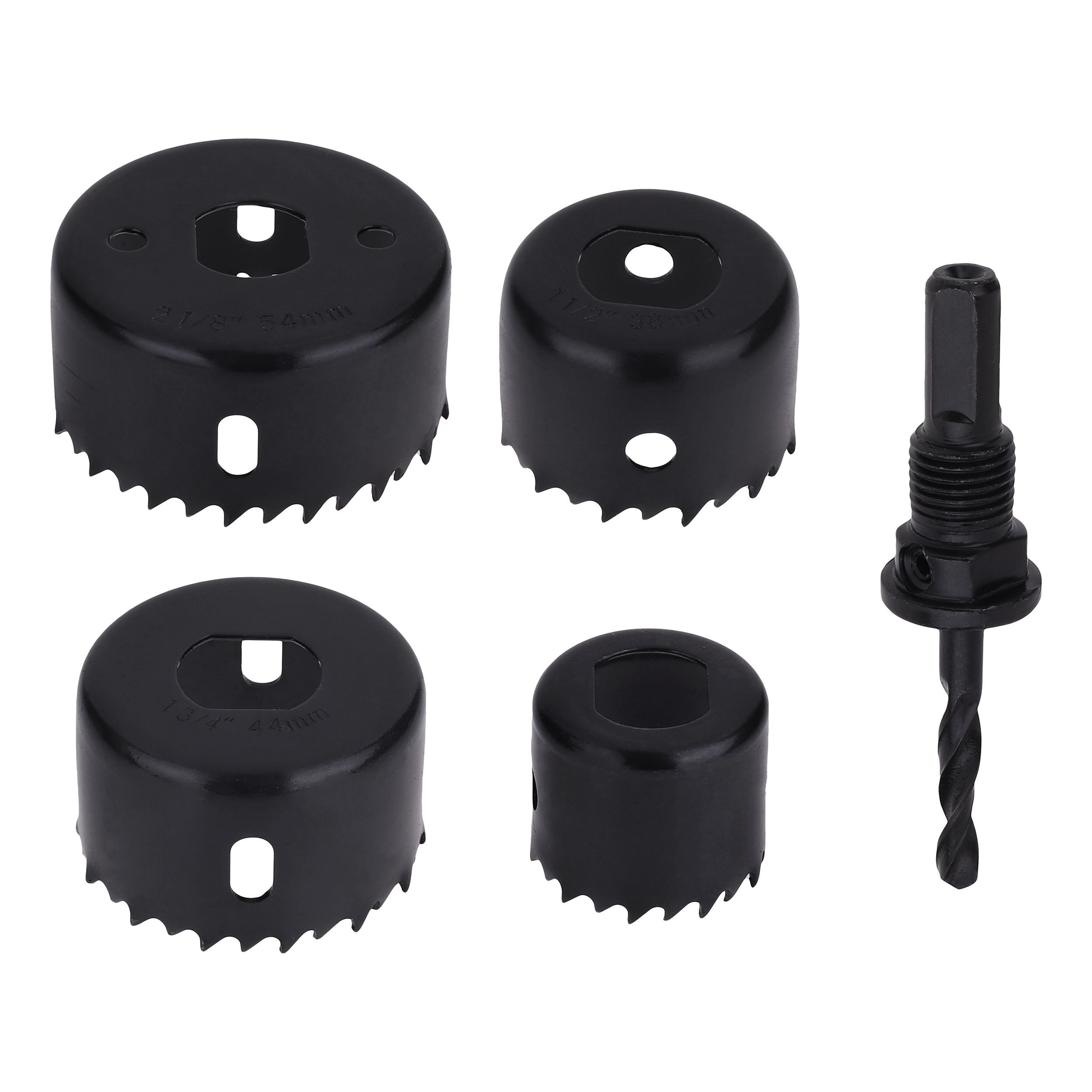 گردبر موتا مدل MO202001 مجموعه 6 عددی